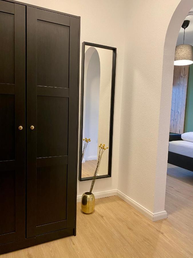Landgasthaus Loewen Mit Gaestehaus Holzhausen  المظهر الخارجي الصورة